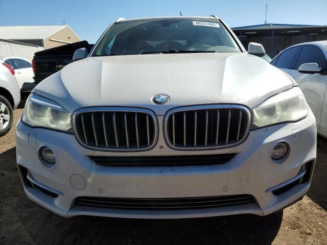 2014 BMW X5 XDRIVE35I