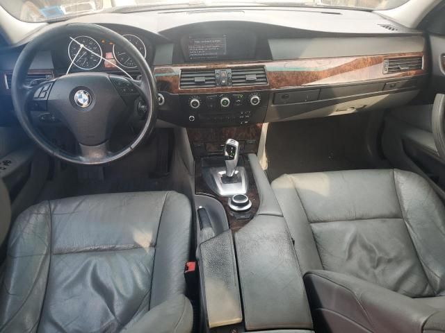 2008 BMW 528 I