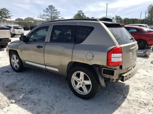 2007 Jeep Compass Limited