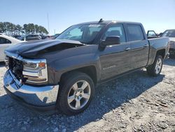 2016 Chevrolet Silverado C1500 LT en venta en Loganville, GA