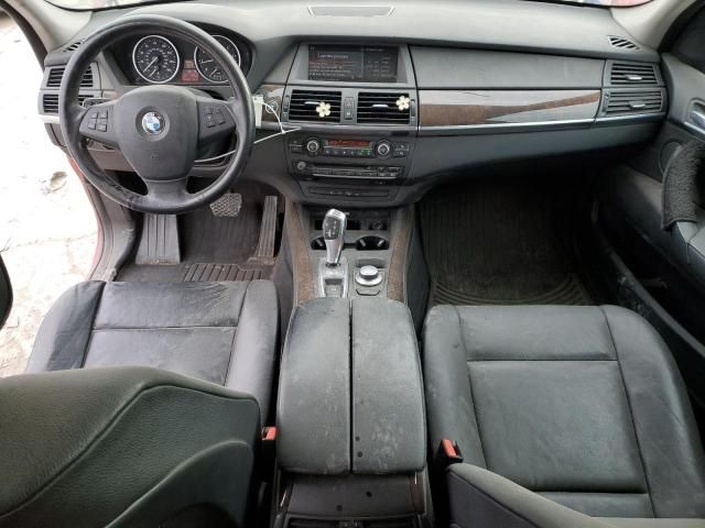 2009 BMW X5 XDRIVE30I