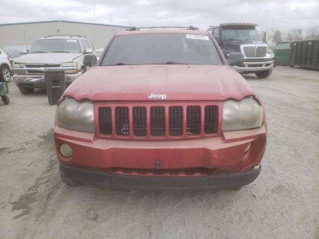 2005 Jeep Grand Cherokee Laredo