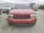 2005 Jeep Grand Cherokee Laredo