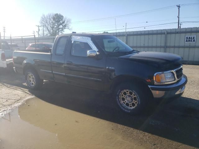 1997 Ford F150