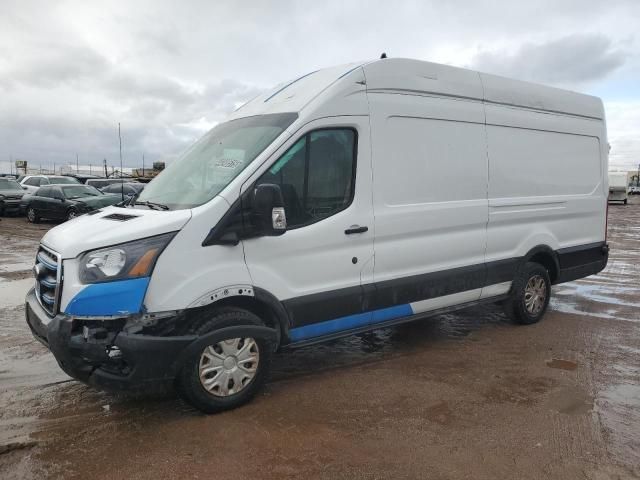 2022 Ford Transit T-350