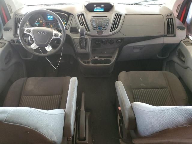 2016 Ford Transit T-150