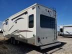 2018 Wildwood 2018 Forest River 5th Wheel