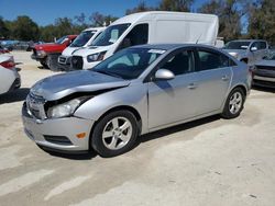 2013 Chevrolet Cruze LT en venta en Ocala, FL