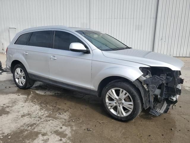 2010 Audi Q7 Premium Plus