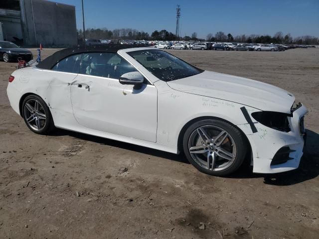 2019 Mercedes-Benz E 450