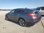 2015 Honda Crosstour EXL