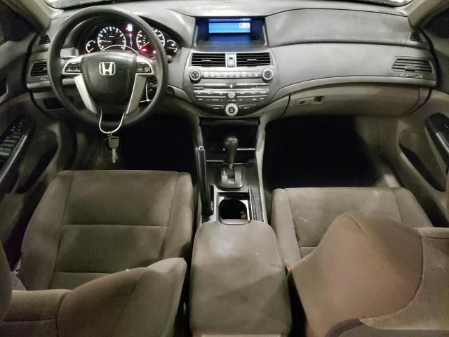 2009 Honda Accord LX