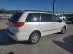 2010 Toyota Sienna XLE