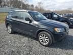 2011 BMW X3 XDRIVE28I