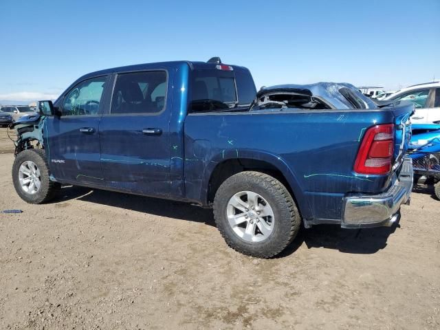 2022 Dodge 1500 Laramie