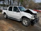 2004 Ford Explorer Sport Trac