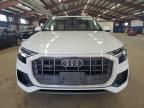 2019 Audi Q8 Premium