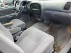 2000 Toyota Tundra Access Cab