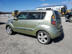 2010 KIA Soul +