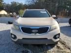 2011 KIA Sorento EX