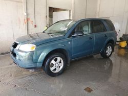 Salvage cars for sale at Madisonville, TN auction: 2006 Saturn Vue