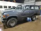 1985 Toyota Land Cruiser FJ60