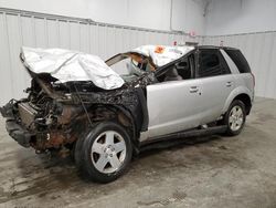 Salvage cars for sale at Windham, ME auction: 2006 Saturn Vue