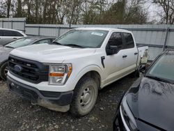 2021 Ford F150 Supercrew en venta en Lufkin, TX