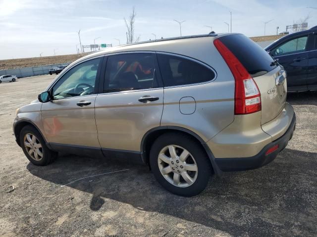 2007 Honda CR-V EX