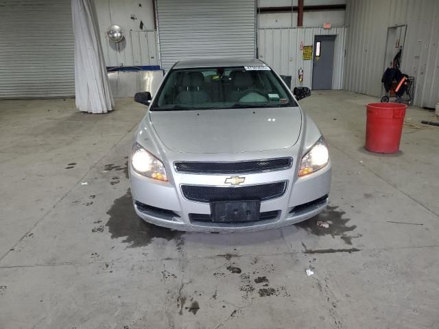 2012 Chevrolet Malibu LS