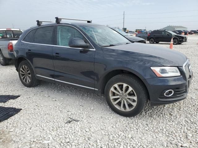 2013 Audi Q5 Premium Plus