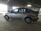 2004 Ford Focus SE Comfort