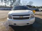 2013 Chevrolet Avalanche LTZ