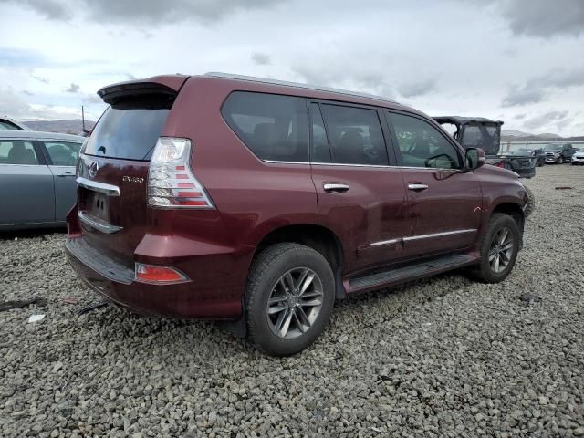 2017 Lexus GX 460