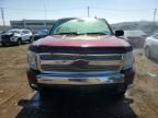 2008 Chevrolet Silverado K1500