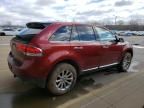 2014 Lincoln MKX