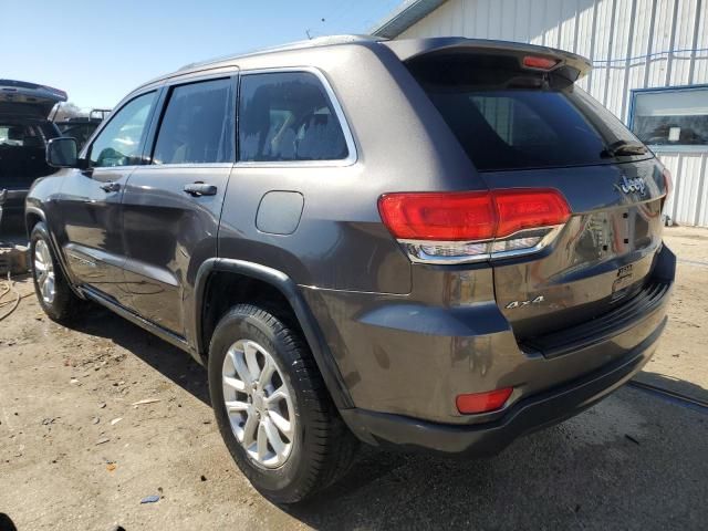 2014 Jeep Grand Cherokee Laredo