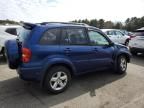 2005 Toyota Rav4