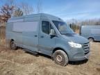 2019 Mercedes-Benz Sprinter 2500/3500