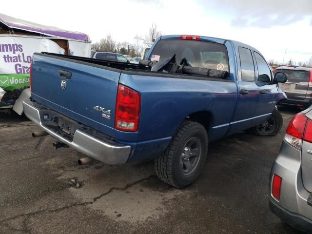 2005 Dodge RAM 1500 ST