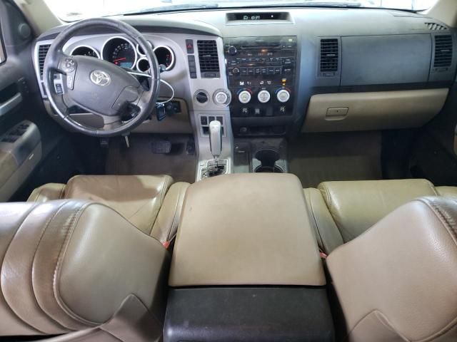 2008 Toyota Tundra Crewmax Limited