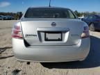 2007 Nissan Sentra 2.0