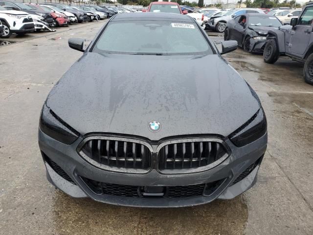 2022 BMW 840I