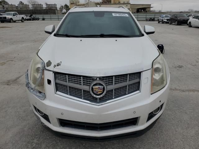 2011 Cadillac SRX Premium Collection