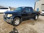 2005 Nissan Frontier King Cab LE