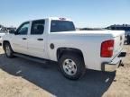 2009 Chevrolet Silverado C1500