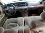 2001 Mercury Grand Marquis GS