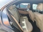 2012 Mercedes-Benz E 350 Bluetec