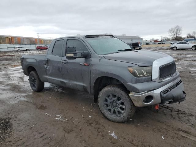 2012 Toyota Tundra Double Cab SR5