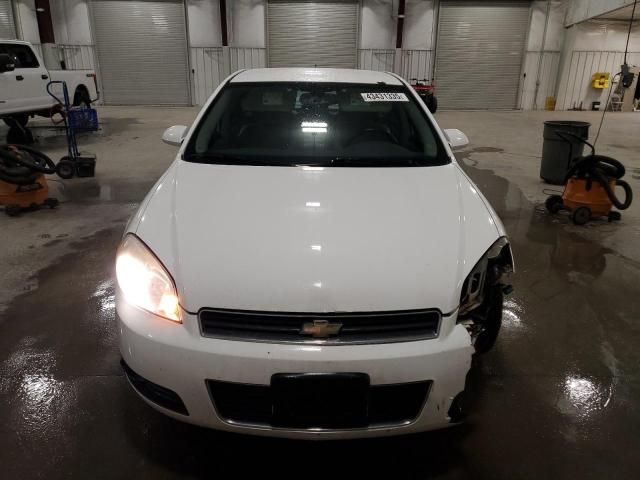 2010 Chevrolet Impala LT